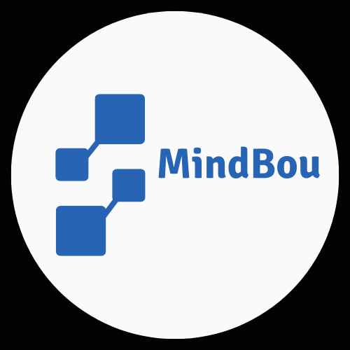 MindBou logo