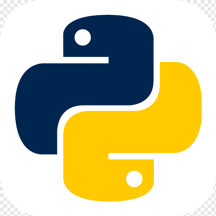Python (GitHub Repository) logo